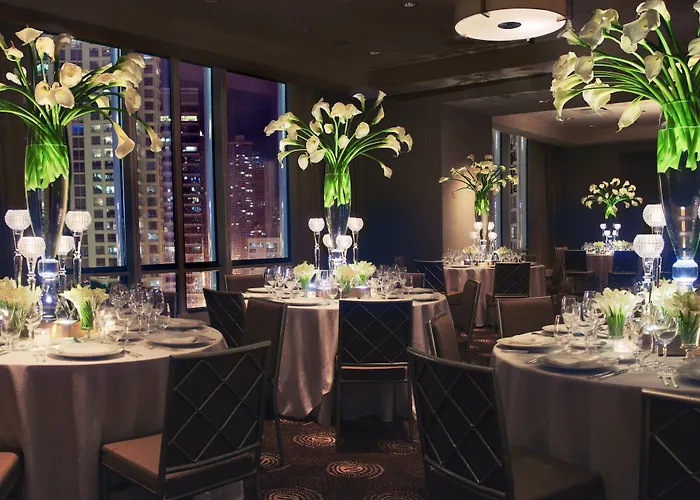 Trump International Hotel & Tower Chicago